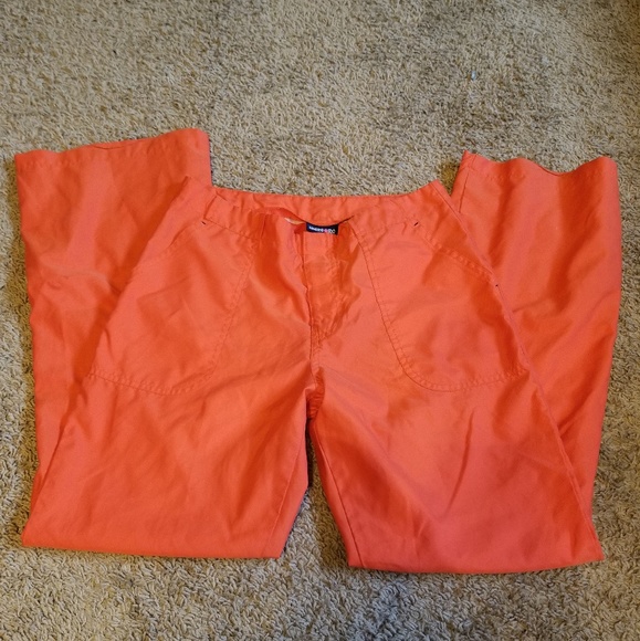 6 for $20 Girls Pants - Picture 1 of 8
